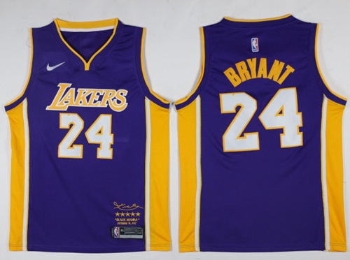 mamba jersey for sale